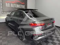 2021 Audi S3