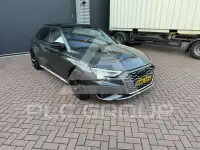 2021 Audi S3
