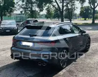 2021 Audi S3