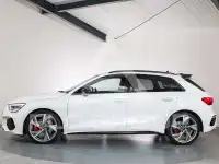 2021 Audi S3