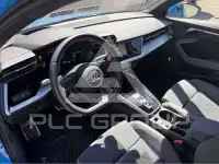 2021 Audi S3