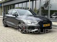 2021 Audi S3