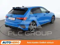 2021 Audi S3