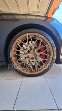 2021 Audi S3