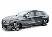 2021 Audi S3