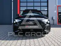 2021 Audi S3