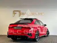 2021 Audi S3