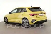 2021 Audi S3