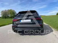 2021 Audi S3