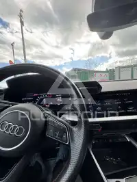 2021 Audi S3