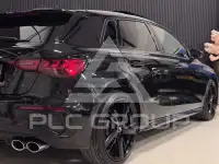 2021 Audi S3