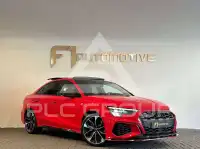 2021 Audi S3