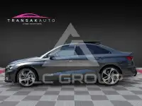 2021 Audi S3