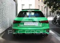2021 Audi S3