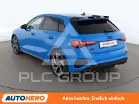 2021 Audi S3