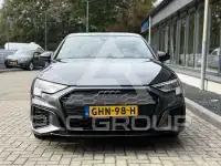 2021 Audi S3