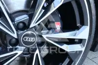 2021 Audi S5