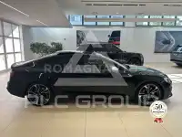 2021 Audi S5