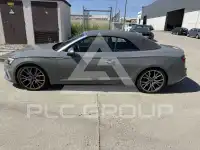 2021 Audi S5