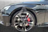 2021 Audi S5