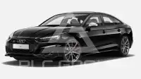 2021 Audi S5