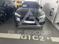 2021 Audi S5