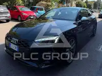 2021 Audi S5