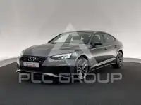 2021 Audi S5