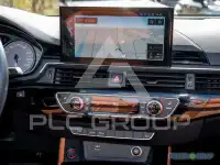 2021 Audi S5
