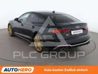 2021 Audi S5