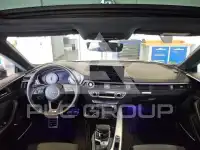 2021 Audi S5