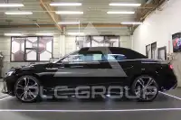 2021 Audi S5