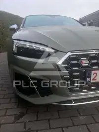 2021 Audi S5