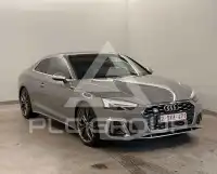 2021 Audi S5