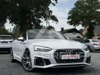 2021 Audi S5