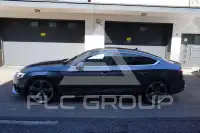 2021 Audi S5