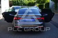 2021 Audi S5