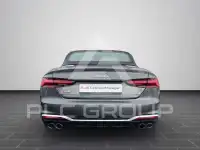 2021 Audi S5