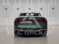 2021 Audi S5
