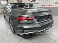 2021 Audi S5
