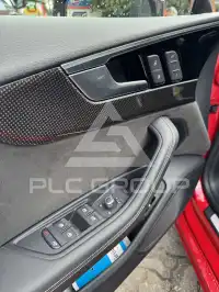 2021 Audi S5