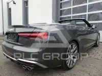 2021 Audi S5