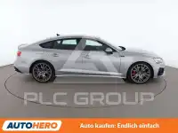 2021 Audi S5