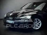 2021 Audi S5
