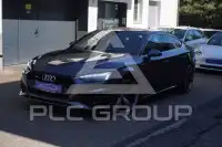 2021 Audi S5