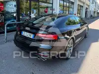 2021 Audi S5