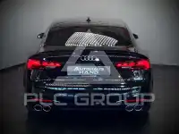 2021 Audi S5