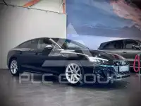 2021 Audi S5