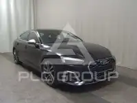 2021 Audi S5