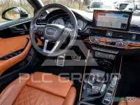 2021 Audi S5